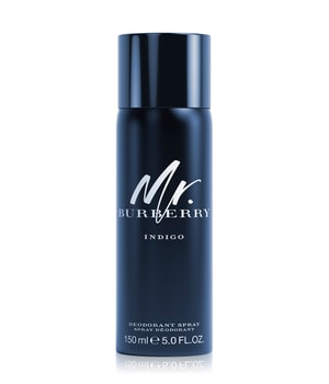 Burberry Mr. Burberry  Indigo Deodorant Spray  150 ml