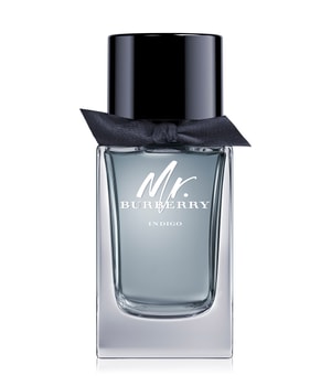 Burberry Mr. Burberry Indigo Eau de Toilette  100 ml