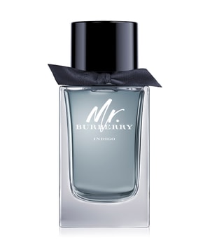 Burberry Mr. Burberry Indigo Eau de Toilette  150 ml