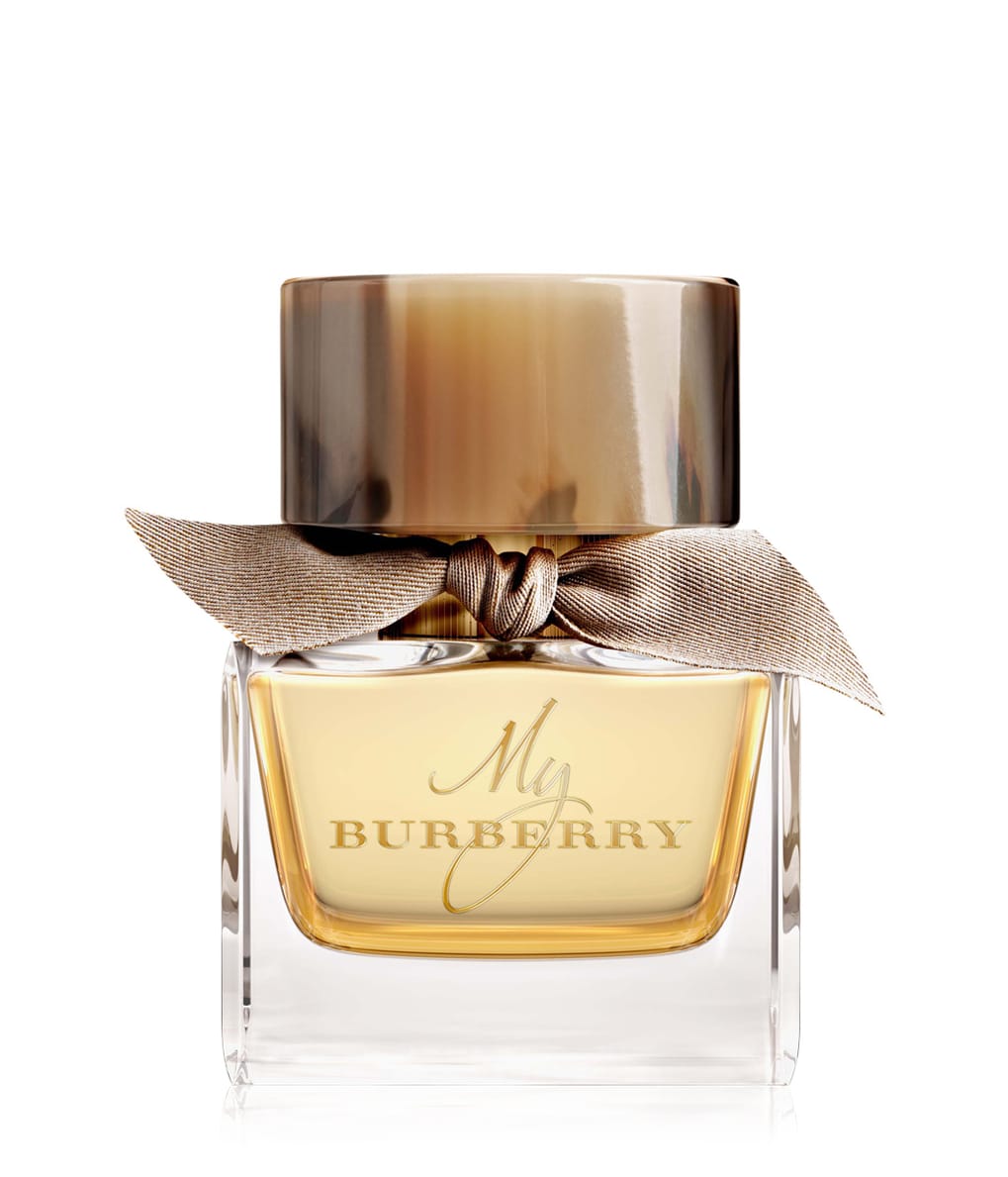 Burberry My Burberry Eau de Parfum 30 ml 3614226906021 base-shot_de