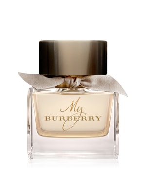 Burberry My Burberry Eau de Toilette  50 ml
