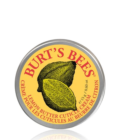 Burt's Bees Handpflege Nagelcreme 15 g 0792850070004 base-shot_de