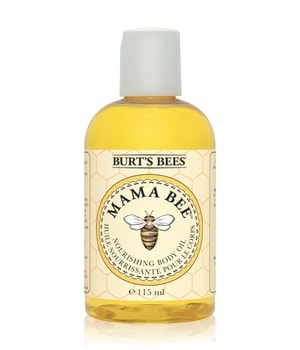 Burt's Bees Mama Bee Vitamin E Körperöl 