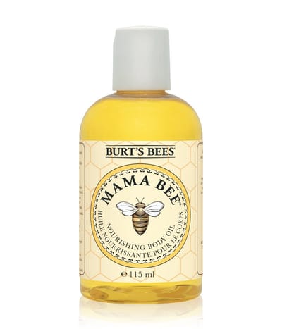 Burt's Bees Mama Bee Körperöl 115 ml 0792850761001 base-shot_de