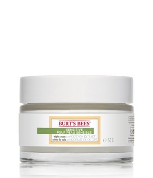 Burt's Bees Sensitive Skin Care Nachtcreme  50 g