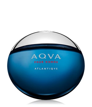 BVLGARI Aqva pour Homme Atlantiqve Eau de Toilette 100 ml