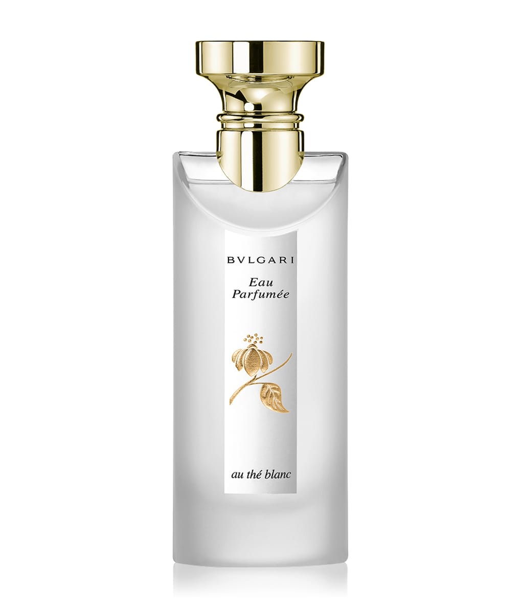BVLGARI Eau Parfumée Au Thé Blanc Eau de Cologne 75 ml 783320472503 base-shot_de