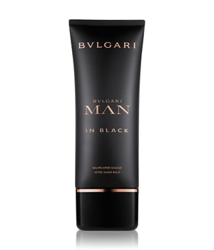 Bvlgari Man In Black After Shave Balsam 100 ml für Männer