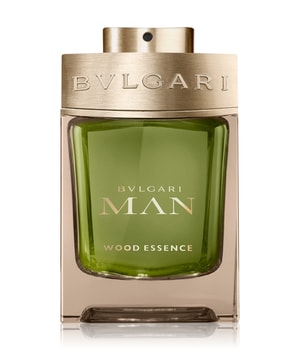 Bvlgari BVLGARI Man Wood Essence Eau de Parfum