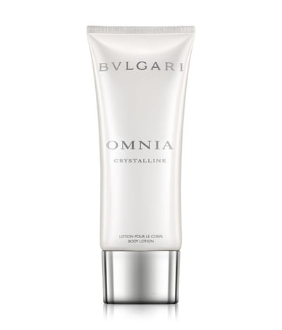 BVLGARI Omnia Crystalline Bodylotion 100 ml 783320403460 baseImage
