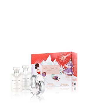 Bvlgari Omnia Crystalline Duftset 1 pcs für Frauen