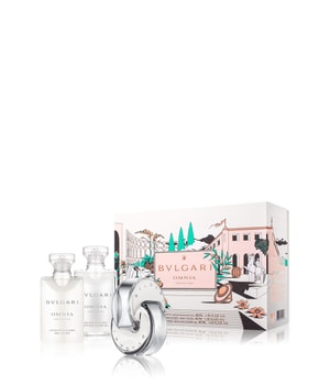 Bvlgari Omnia Crystalline Set 2 Duftset 1 pcs für Frauen