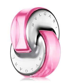 Bvlgari Omnia Pink Sapphire Eau de Toilette (EdT) 40 ml für Frauen