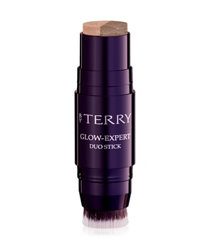 By Terry Glow-Expert Duo Stick Rouge  Nr. 06 - Copper Coffee