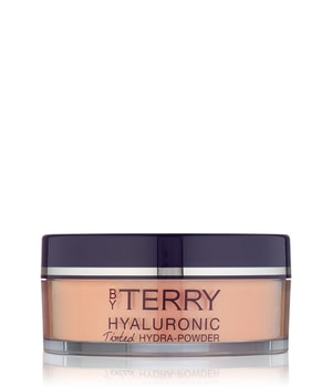 By Terry Hyaluronic Tinted Hydra-Powder Loser Puder  Nr. N2 - Apricot Light