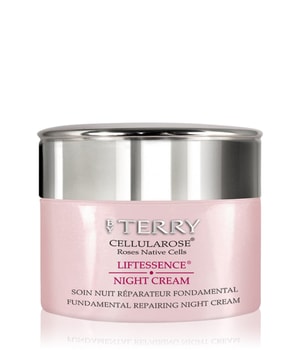 By Terry Liftessence Night Cream Nachtcreme  30 g