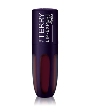 By Terry Lip-Expert Matte Liquid Lipstick 3.5 ml Midnight Instinct