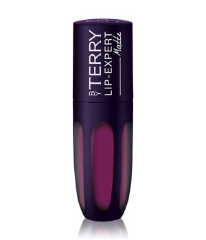 By Terry Lip-Expert Matte  Liquid Lipstick  Purple Fiction