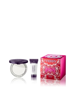 By Terry Terryfic Glow Prime & Set Duo Gesicht Make-up Set