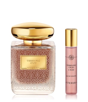 By Terry Terryfic Oud L'Eau Duftset 1 pcs für Frauen