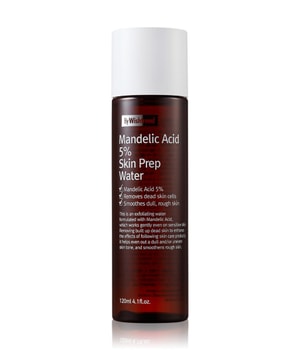 By Wishtrend Mandelic Acid 5% Prep Water Gesichtspeeling 120 ml für Frauen