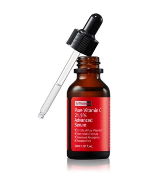 By Wishtrend Pure Vitamin C21 5% Advanced Serum Gesichtsserum 30 ml für Frauen