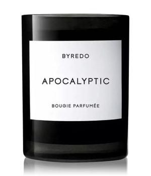 BYREDO Apocalyptic Duftkerze 240 g 7340032810691 base-shot_de