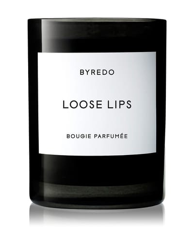 BYREDO Loose Lips Duftkerze 240 g 7340032810592 base-shot_de