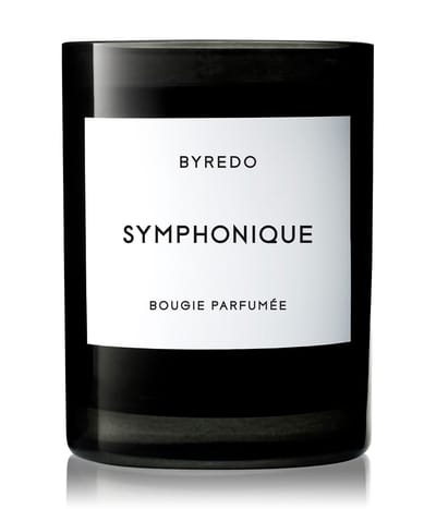 BYREDO Home Fragrance Duftkerze 240 g 7340032856798 base-shot_de