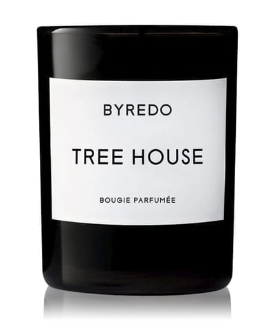 BYREDO Home Fragrance Duftkerze 70 g 7340032816846 base-shot_de