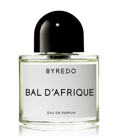 bal d afrique byredo