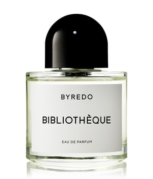 BYREDO Bibliothèque Eau de Parfum 100 ml 7340032816280 base-shot_de