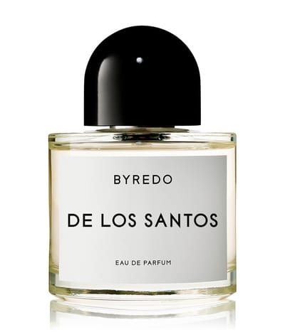 BYREDO De Los Santos Eau de Parfum 50 ml 7340032862645 baseImage