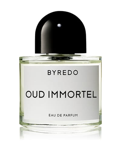 BYREDO Oud Immortel Eau de Parfum 50 ml 7340032860849 base-shot_de