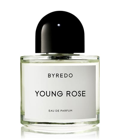 BYREDO Young Rose Eau de Parfum 50 ml 7340032861419 baseImage