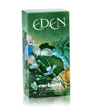 2. Bild von Cacharel Eden Eau de Parfum