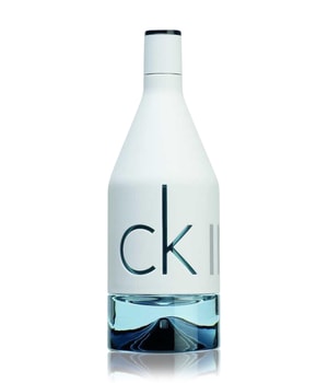 Calvin Klein ck IN2U for Him Eau de Toilette  100 ml