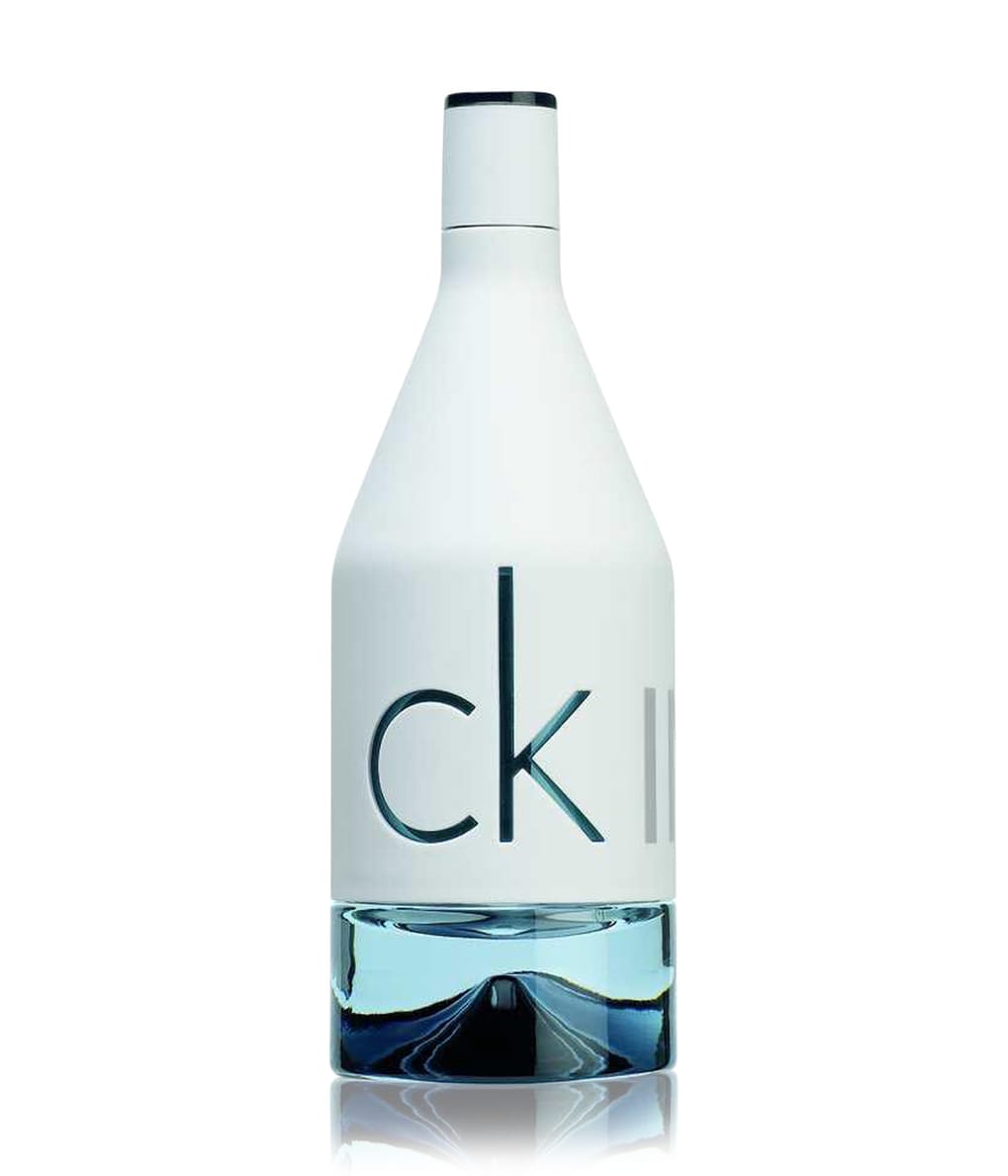 Calvin Klein ck IN2U Eau de Toilette 150 ml 088300196944 base-shot_de
