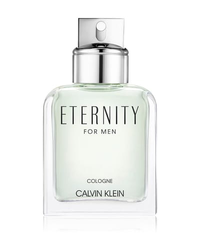 Calvin Klein Eternity Eau de Cologne 100 ml 3614228834896 base-shot_de