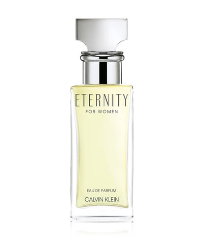 Calvin Klein Eternity Eau de Parfum 30 ml 088300601387 base-shot_de