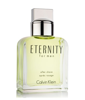 Calvin Klein Eternity After Shave Splash 100 ml 088300605538 base-shot_de
