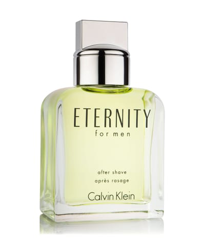 Calvin Klein Eternity After Shave Splash 100 ml 088300605538 base-shot_de