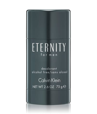 Calvin Klein Eternity Deodorant Stick 75 g 088300605705 base-shot_de