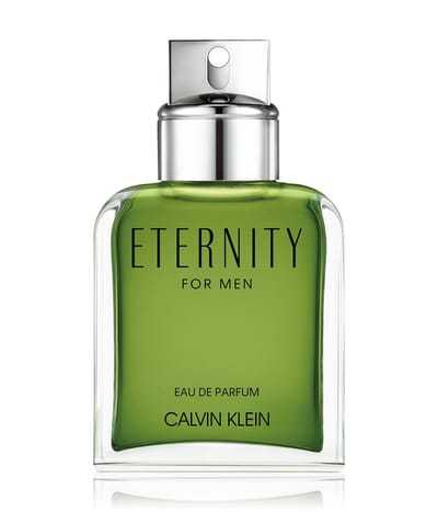 Calvin Klein Eternity for Men Eau de Parfum 100 ml 3614229135145 base-shot_de