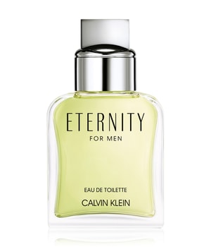 Calvin Klein Eternity Eau de Toilette 30 ml 088300605385 base-shot_de