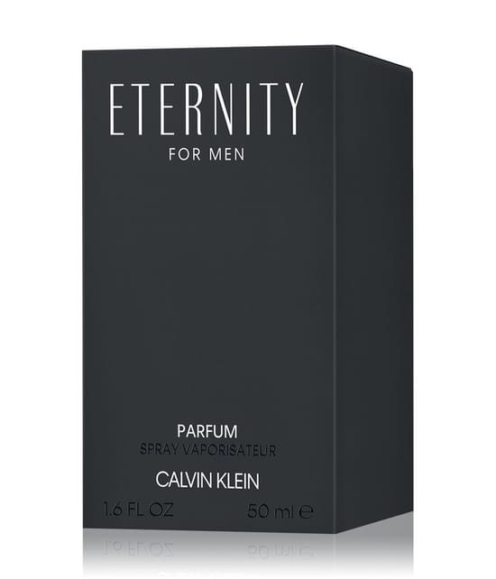 Calvin Klein Eternity Parfum 50 ml 3616303549756 pack-shot_de