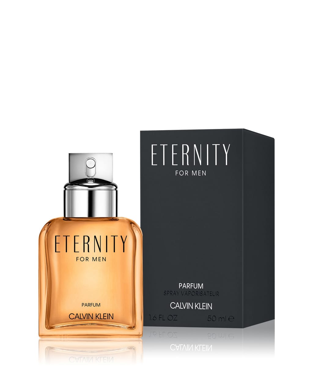 Calvin Klein Eternity for Men Parfum online kaufen