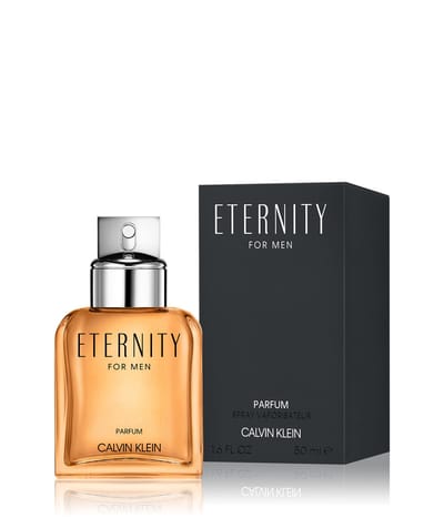 Calvin Klein Eternity Parfum 50 ml 3616303549756 base-shot_de