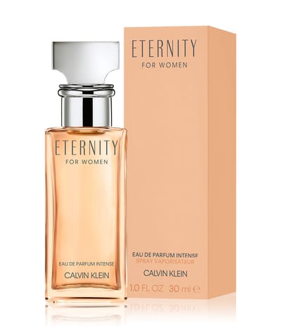 Calvin Klein Eternity Eau de Parfum 30 ml 3616303429652 base-shot_de