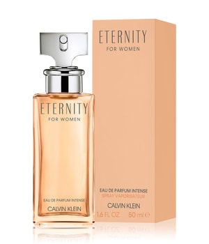 Calvin Klein Eternity for Women Intense Eau de Parfum